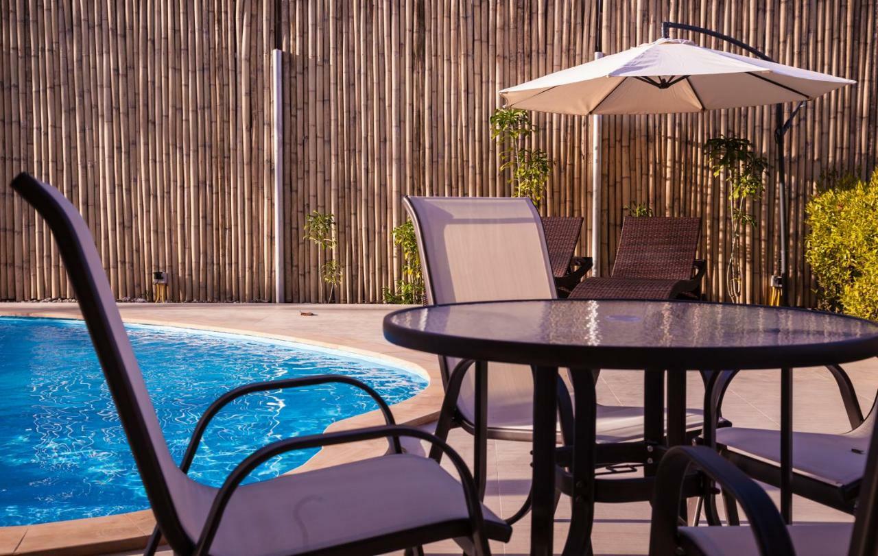 Twin Villas Ao Nang Exterior foto